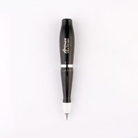 Stylo de tatouage Digital rotatif à 360 degrés, maquillage Permanent, micro-aiguilles, Artmex V9 PMU MTS