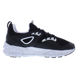 Chaussures pour hommes Puma TRC Blaze Chance Couleur : Noir Puma / Blanc Puma 100% authentique - Product Image 3