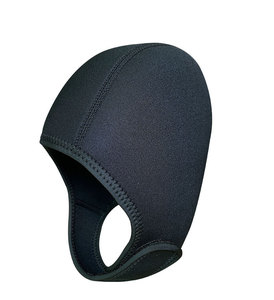 <span class=keywords><strong>Traje</strong></span> <span class=keywords><strong>de</strong></span> Neopreno Impermeable para Hombre, Casco <span class=keywords><strong>de</strong></span> <span class=keywords><strong>Buceo</strong></span> Profesional <span class=keywords><strong>de</strong></span> 2.5mm, Gorro para Todas las Temporadas, Casco <span class=keywords><strong>de</strong></span> Snorkel Ajustable - Product Image 4