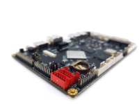 Kommerzielle Display-Steuerplatine RK3568 4K LVDS EDP MIPI WiFi 6 für Interaktive Beschilderung und Informationsbildschirme