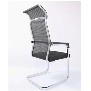 <span class=keywords><strong>2025</strong></span> New cao trở lại đầy đủ lưới Ghế nội thất văn phòng xoay tốt nhất Ergonomic Bàn Máy Tính Ghế văn phòng sillas de oficina - Product Image 3