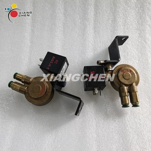 DO R2.335.002 Original Used Metering Unit for Offset <b>Printing</b> <b>Machine</b> Part R2.335.002 - Product Image 2