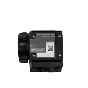 กล้องสี 2.0 ล้านพิกเซล รุ่น CV-H200M/C XG-200M/C CA-HX200M/C ของ KEYENCE สำหรับระบบอัตโนมัติทางอุตสาหกรรม - Product Image 6