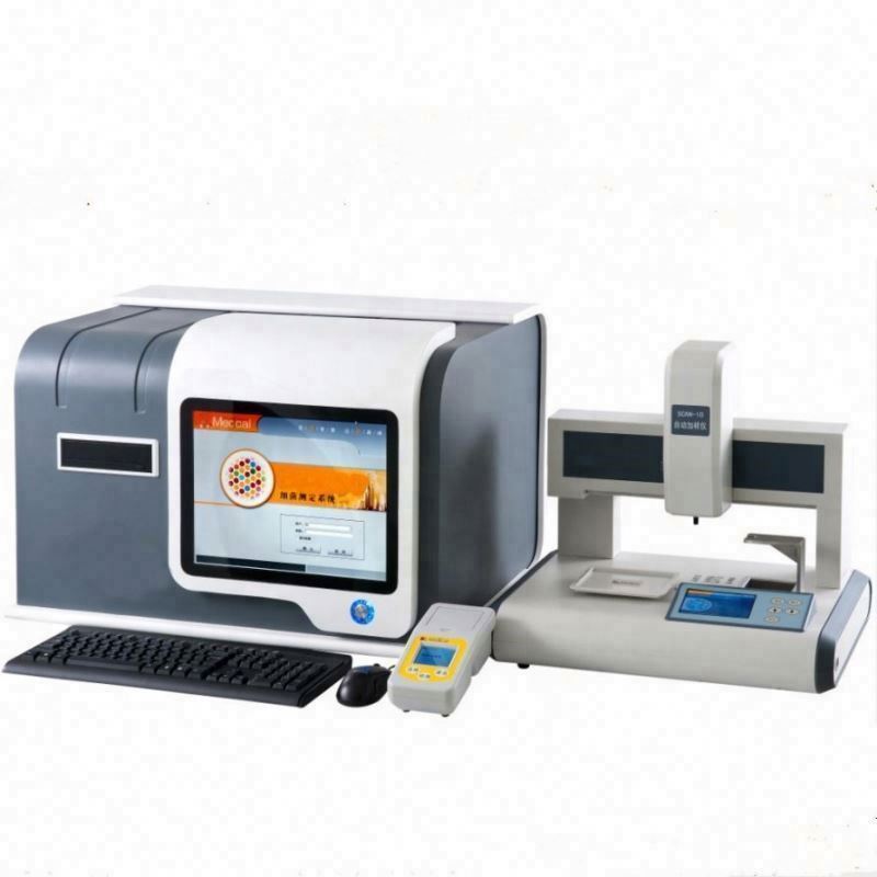 High Speed Full Automatic Digital Pathology