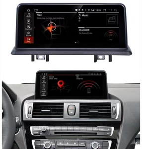 10.25 inch IPS màn hình Android đài phát thanh Xe Video DVD Player cho BMW 1 Series F20 F45 NBT 2013 2018 tự động GPS Navigator Carplay Wifi - Product Image 6