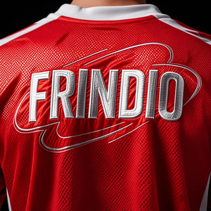 Adultos Jóvenes América Uniformes de fútbol de secado rápido Dropship Tallas grandes Bordado Rugby Jersey Venta directa de fábrica - Product Image 6