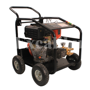 Bomba de lavado de <span class=keywords><strong>coche</strong></span> de alta presión de <span class=keywords><strong>coche</strong></span> bomba portátil de lavado de alta presión de gasolina diésel para la venta - Product Image 6