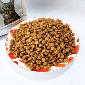 Oem מפעל odm מפעל חיות מחמד חנות מזון כלבים סיטוני 5 ק "ג 10 ק" ג עוף טעם מזון מזון יבש חתולים - Product Image 2