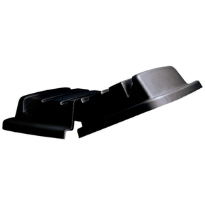 Coperchio Nero per Contenitore Rifiuti da 200 L FG460900BLA - Product Image 2