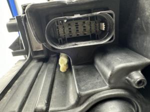 Para componentes de faros de segunda <span class=keywords><strong>mano</strong></span> 2017-2019 para Volkswagen <span class=keywords><strong>Multivan</strong></span> T6 faros LED faros de xenón - Product Image 4