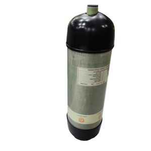 Ensemble <span class=keywords><strong>de</strong></span> bouteilles <span class=keywords><strong>de</strong></span> plongée en fibre <span class=keywords><strong>de</strong></span> carbone Ayon 6,8 L 4500 psi, cylindre haute pression avec bouchon en caoutchouc, sac en coton FR pour la plongée - Product Image 5