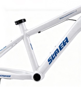 Bicicleta <span class=keywords><strong>de</strong></span> Montaña para Adultos <span class=keywords><strong>de</strong></span> 20 Pulgadas, 21 Velocidades, Cuadro Soldado con Argón, Eje <span class=keywords><strong>de</strong></span> Pedalier Sellado, Ruedas <span class=keywords><strong>de</strong></span> Aleación con Piñón Libre Indexado, Frenos <span class=keywords><strong>de</strong></span> Disco, Todoterreno - Product Image 3