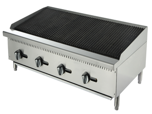 K7610R 14,4 kw Commercial <span class=keywords><strong>Panini</strong></span> Sandwich Maker Grill <span class=keywords><strong>gaz</strong></span> <span class=keywords><strong>Panini</strong></span> Grill Sandwich Contact Press - Product Image 3