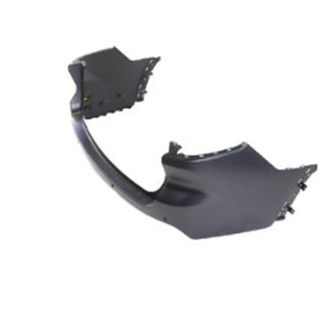 Paraurti Posteriore Superiore per <span class=keywords><strong>JEEP</strong></span> GRAND <span class=keywords><strong>CHEROKEE</strong></span> 2021-2023 OEM 68541751AA Ricambio Aftermarket per Carrozzeria Auto - Product Image 2
