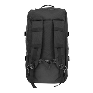 3 طرق جديدة تحمل رياضة المشي لمسافات طويلة في الهواء الطلق MOLLE 60L سعة كبيرة تكتيكية - Product Image 3