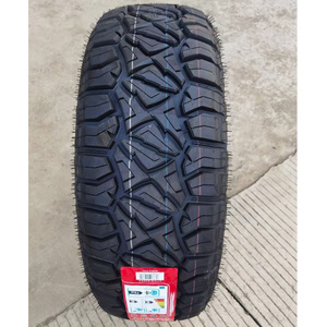 Oferta LT285/75R16 XL Llantas RT de Alto Rendimiento para Terrenos Lodosos Compuesto de Caucho Duradero Banda de Rodadura Profunda para un Agarre Superior Fuera de Carretera - Product Image 3