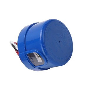 <b>Light</b> Controller Photocell <b>Sensor</b> 105-305V Automatic Street <b>Light</b> <b>Switching</b> With Wire Connection - Product Image 4