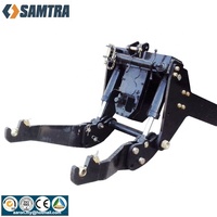 Lifter avant d'entraînement hydraulique PTO tracteur tringlerie avant 3 points