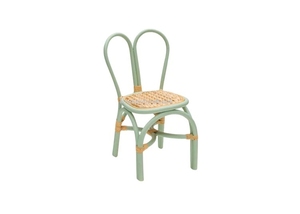 Sillas de Ratán Hechas a Mano para Eventos Infantiles, Decoración Boho Resistente para Fiestas, La Mejor Opción 2026 - Product Image 1