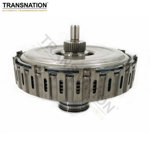 Embrague HENING 02E VW02E398029B, Transmisión Automática para Accesorios de Caja de Cambios, Nuevo - Product Image 4