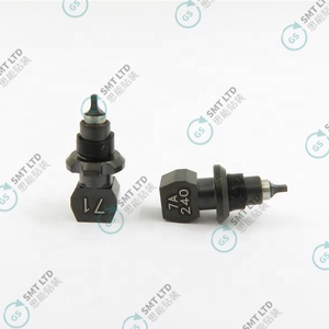 KV8-M7710-A1X KV8-M7710-A0X 9498 396 00344 หัวฉีด 71A ชุดประกอบ สำหรับเครื่องยนต์ยามาฮ่า YV100X - Product Image 2