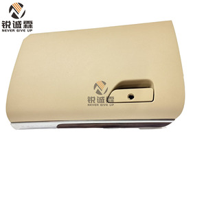 กล่องเก็บของแท้สำหรับผู้โดยสารด้านหน้า รุ่น FB5Z-78060T10-CB สำหรับ<span class=keywords><strong>รถ</strong></span>ยนต์ฟอร์ด เอ็กซ์พลอเรอร์ ปี 2016-2019 - Product Image 5