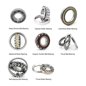 مصنع الأغذية والمشروبات محامل 15*32*8 محامل صينية - Product Image 3