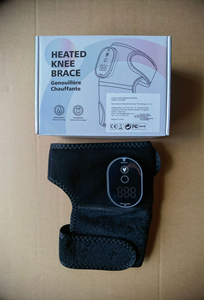 Pinrenen HC-008 Kabelloser Intelligenter Elektrischer Kniemassager mit Musikfunktion für Gelenke, Ellbogen, Schulter, Beine, Drahtlos - Product Image 5