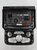 Sistema Multimedia para Auto Snapdragon 665 de 8 Núcleos, Pantalla Táctil IPS de 11.5 Pulgadas, Reproductor de DVD, Radio Estéreo, GPS para Dodge Ram 1500 2500 2013-2018