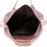 Sac de voyage pour femmes au design nouveau, imperméable, grande capacité, sac à main pour femmes, pour la salle de sport, les sports, sacs à bagages multifonctionnels