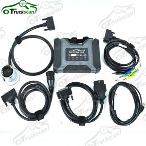 Escáner 2024 para benz Super Mb Pro M6 Super MB PRO M6+ para Herramienta de Diagnóstico de Benz, Funciona Tanto para Autos como para Camiones - Product Image 6