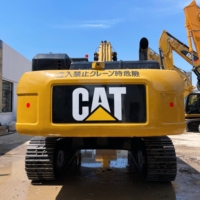 Vente flash : Excavatrice d'occasion Cat330, 36 tonnes, chenilles, modèles 336, 320c, 320b, 330gc, 330d, 330c, 330bl, 325c, 325D, moteur principal 336d