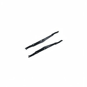 Kit de Reparación de Techo Solar para Golf4 Golf 5 Jetta, Juego de Dos Piezas - Product Image 2