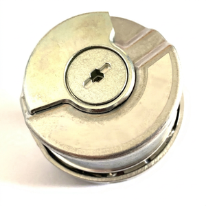 Encodeur Absolu Heidenhain ECN1313 2048 62S12-78 pour Ascenseur, Boîtier Métallique 58mm - Product Image 1