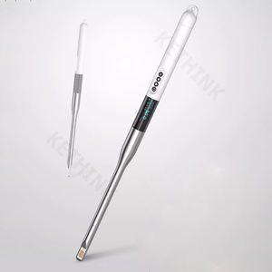 Testeur de qualité de l'<span class=keywords><strong>huile</strong></span> de friture / de cuisson KT-YSP Testo TPM – Mesure de la température 0 ℃ ~200 ℃ - Product Image 2