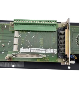 PLC Neuf et Original 6fc3158-3ef 548 <span class=keywords><strong>268</strong></span> 9001.00 <span class=keywords><strong>E</strong></span>:a Commande de Machine -utilisé- - Product Image 3