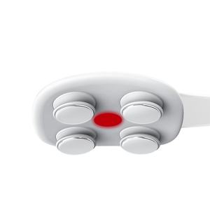 Freisprech-Taillen <span class=keywords><strong>massage</strong></span> gerät für Büro angestellte Entspannungs gerät mit Vorteilen für die Heizung am Arbeitsplatz - Product Image 1