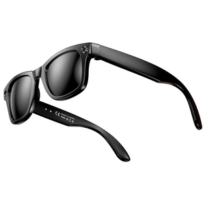 <strong>2026</strong> W610 Smart Glasses with BT Call 8MP with Camera Video Outdoor Sunglasses Audio Record AI Translation Smart Wearable <strong>Headset</strong> - Product Image 4