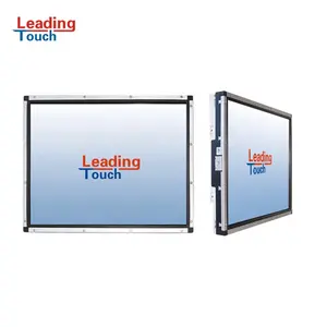 Elo 1739L 17 Inch 19 Inch 1939L Structure Compatible Saw Type Lcd Touch Screen Monitor