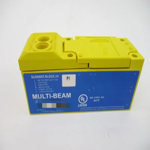 Módulo Acoplador EtherCAT PLC de Automatización Industrial ENGINEERING SBF1 17627 NSMP Nuevo Original en Stock Comunicación Modbus - Product Image 1