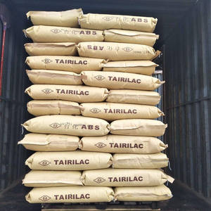 Feuer hemmendes ABS-Harz material TAIRILAC AG15E1-H Modellnummer ABS-Granulat für 3D-Druckfilament - Product Image 4