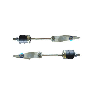 Wire Rope Tập Tin Đính Kèm đối với Khu Dân Cư Thang Máy và Thang Máy <span class=keywords><strong>Wedge</strong></span> Ổ Cắm - Product Image 2