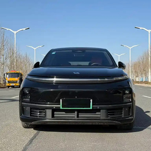 Li <span class=keywords><strong>Auto</strong></span> L7 2024 2025 – SUV hybride d'occasion populaire chinois Li 7 à autonomie étendue, Lixiang L9 5 portes 5 places – Voitures d'occasion à vendre - Product Image 2