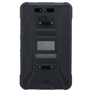 8inch NFC công nghiệp gồ ghề Tablet thiết bị đầu cuối với 2D <span class=keywords><strong>Scanner</strong></span> Hỗ trợ quét hộ chiếu mrz mã vạch - Product Image 6