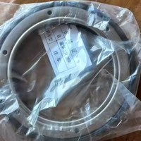 Siège de joint d'alimentation d'usine Eco 12t pour pièces de camion lourd BPW OEM 0537007650