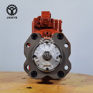 ปั๊มไฮดรอลิกหลัก 20/925764 K3V63DTP /1RQR-9C1H4+F JCB JS160 ปั๊มไฮดรอลิกสำหรับ JCB160 - Product Image 6