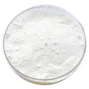Stéarate de zinc de poudre de matière première d'additif d'agent auxiliaire chimique