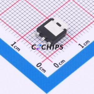 ทรานซิสเตอร์ภาคสนามทรานซิสเตอร์ (มอสเฟท) แบบดั้งเดิมและใหม่เอี่ยม JX3090K ถึง252 - Product Image 2