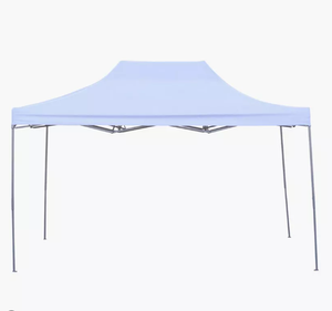 Carpas <span class=keywords><strong>de</strong></span> color sólido a prueba <span class=keywords><strong>de</strong></span> viento resistencia al agua Gazebo para fiesta al aire libre stand <span class=keywords><strong>de</strong></span> feria comercial - Product Image 3