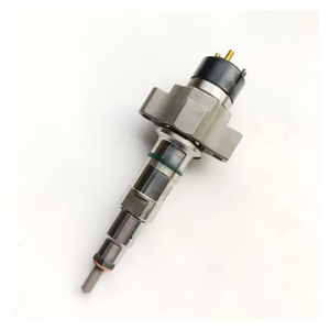 Pièces détachées pour excavatrice, injecteur de carburant diesel, marque standard 4359204 4921827 435-9204 C4359204 - Product Image 5